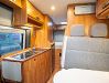 Used Globecar Globescout Plus 2023 motorhome Image