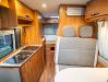Used Globecar Globescout Plus 2023 motorhome Image