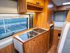 Used Globecar Globescout Plus 2023 motorhome Image