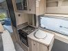 New Elddis Autoquest CV80 Iron Grey (Chatsworth Edition) 2024 motorhome Image