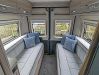 New Elddis Autoquest CV80 Iron Grey (Chatsworth Edition) 2024 motorhome Image