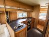 Used Autotrail Chieftain SE 2010 motorhome Image