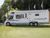 Used Autotrail Chieftain SE 2010 motorhome Image