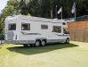Used Autotrail Chieftain SE 2010 motorhome Image