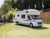 Used Autotrail Chieftain SE 2010 motorhome Image