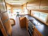Used Autotrail Chieftain SE 2010 motorhome Image