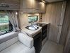 New Elddis Accordo 105 2023 motorhome Image
