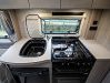 New Elddis Accordo 105 2023 motorhome Image