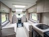 New Elddis Accordo 105 2024 motorhome Image