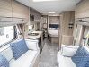 New Elddis Autoquest 155 (Chatsworth Edition) 2024 motorhome Image