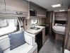 New Elddis Autoquest 155 (Chatsworth Edition) 2024 motorhome Image