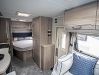 New Elddis Autoquest 155 (Chatsworth Edition) 2024 motorhome Image
