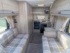 Used Elddis Picasso 115 2021 motorhome Image