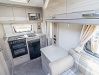 Used Elddis Picasso 115 2021 motorhome Image