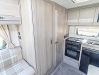 Used Elddis Picasso 115 2021 motorhome Image