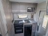 Used Elddis Picasso 115 2021 motorhome Image