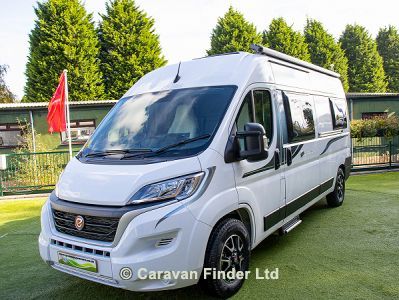 Used Elddis Autoquest CV40 (Chatsworth Edition) 2024 motorhome Image