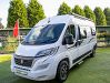 Used Elddis Autoquest CV40 (Chatsworth Edition) 2024 motorhome Image