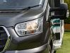 New Swift Voyager 475 (165BHP Automatic) 2025 motorhome Image