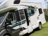 New Swift Voyager 475 (165BHP Automatic) 2025 motorhome Image