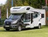 New Swift Voyager 475 (165BHP Automatic) 2025 motorhome Image