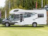 New Swift Voyager 475 (165BHP Automatic) 2025 motorhome Image