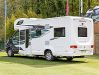 New Swift Voyager 475 (165BHP Automatic) 2025 motorhome Image