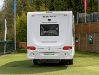 New Swift Voyager 475 (165BHP Automatic) 2025 motorhome Image