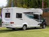 New Swift Voyager 475 (165BHP Automatic) 2025 motorhome Image
