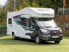 New Swift Voyager 475 (165BHP Automatic) 2025 motorhome Image