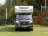 New Swift Voyager 475 (165BHP Automatic) 2025 motorhome Image