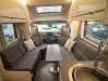 New Swift Voyager 564 (165BHP Automatic) 2025 motorhome Image