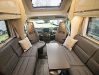 New Swift Voyager 564 (165BHP Automatic) 2025 motorhome Image