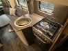 New Swift Voyager 564 (165BHP Automatic) 2025 motorhome Image