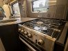 New Swift Voyager 564 (165BHP Automatic) 2025 motorhome Image