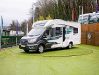 New Swift Voyager 564 (165BHP Automatic) 2025 motorhome Image