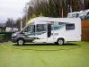 New Swift Voyager 564 (165BHP Automatic) 2025 motorhome Image