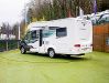 New Swift Voyager 564 (165BHP Automatic) 2025 motorhome Image