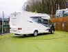 New Swift Voyager 564 (165BHP Automatic) 2025 motorhome Image
