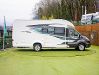 New Swift Voyager 564 (165BHP Automatic) 2025 motorhome Image