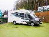 New Swift Voyager 564 (165BHP Automatic) 2025 motorhome Image