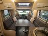 New Swift Voyager 564 (165BHP Automatic) 2025 motorhome Image
