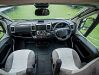 New Elddis Prestige 150 2024 motorhome Image