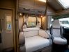 New Elddis Prestige 150 2024 motorhome Image