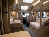 New Elddis Prestige 150 2024 motorhome Image