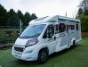 New Elddis Prestige 150 2024 motorhome Image