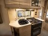 New Elddis Prestige 150 2024 motorhome Image