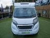 New Elddis Prestige 150 2024 motorhome Image
