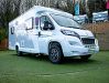 New Elddis Prestige 150 2024 motorhome Image