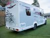 New Elddis Prestige 150 2024 motorhome Image